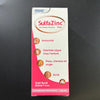 Sulfazinc arome fraise 125ml immunite peau cheveux ongles acne