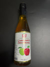 Vinaigre de pomme 37cl