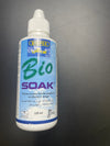 Bio soak solution pour lentilles souples en silicone hydrogel 120ml