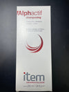 Item dermatologie alphactif shampooing 200ml