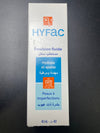 Hyfac èmulsion fluide 40ml