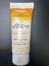 Nataloe crème ultra éclaircissante vit c+e 100ml