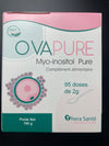 Thera santé ovapure myo-inositol pure 190g