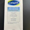 Cetaphil lotion nettoyante peau sensible sèche a normale 200ml