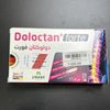 Doloctan forte zeinpharma anti douleurs musculaire 20 capsules