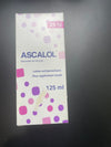 Ascalol lotion anti parasitaire 125ml