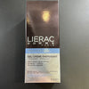 Lierac homme gel creme anti fatigue énergisant hydratant défatiguant 50ml