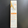 A derma creme solaire fluide invisible spf 50 / 40ml