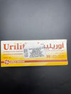 Word medicine urilit b/30gellule