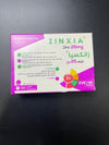 Zinxia 25mg B/30