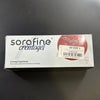 Sorafine cremogel hydratant peaux grasses acne 75g