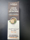 Nataloe creme a l'huile de baobab creme hydratante nutritive et reparatrice 100ml