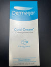 Dermagor cold cream protectrice 100ml