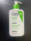 Cerave créme lavante hydratante FL.236ml