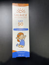 Evexia Solavex spf50 100ml