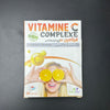 Vitamine c complexe 30gelules phytolife