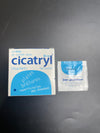 Cicatryl bio sachets