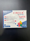 Zinxia 17mg B/30