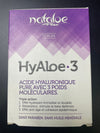 Nataloe hyaloe-3 serum 30ml