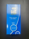 AQUA SOFT SOLUTION D'ENTRETIEN POUR LENTILLES 100ml