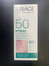 Uriage Hyséac fluide matifiant spf 50 50ml