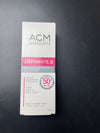 ACM DÉPIWHITE S 50+ soin photo Protecteur 50ml