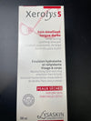 Lysaskin xerolys 5 soin émollient longue durée (peaux séches) 200ml
