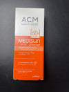 ACM MEDISUN 50+ tous type de peaux 40ml