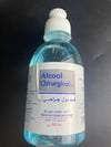 Alcool chirurgical 250ml