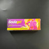 Soulagel apaisant pour massage 50ml