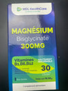 Mdl magnesium 300mg b/30