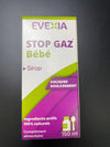 Stop Gaz Bébé