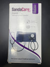 Sandacare aneroid sphygmomanometer