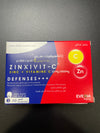 Zinxivit+C B/30