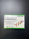 L-Arginine evexia B/30