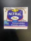 Nitral plus créme 100g