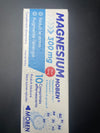 Moban magnesium 300mg b/10