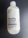 Touché gel nettoyant purifiant visage 250ml