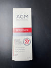 ACM SÉBIONEX 50+ gel solaire matifiant 40ml