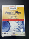 Zein pharma frucht plus 30cp