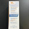 Ducray melascreen anti taches brunes peaux seches spf50 / 50ml