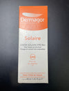 Dermagor creme solaire 40ml