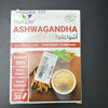 Ashwagandha phytolife 30capsules