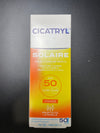 Cicatryl bio solaire crème 50ml