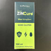 Zincure zinc solution 100ml