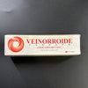 Veinorroide application rectale anti hémorroïdes 30g