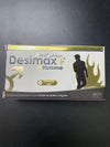 Desimax + homme pour les troubles sexuels chez les hommes