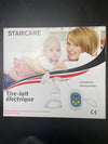 Staricare tire lait electrique