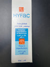 Hyfac soin global 40ml