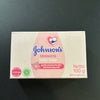 Savon johnson's pour bebe 100g